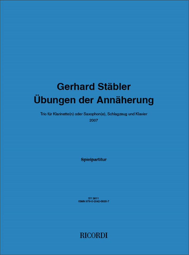 Übungen der Annäherung